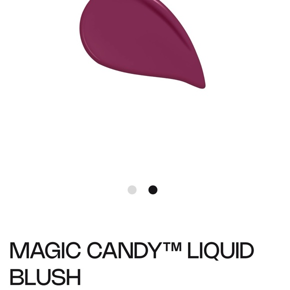 Jeffree Star Magic Candy Liquid Blush Delicious Diva - Picture 4 of 4